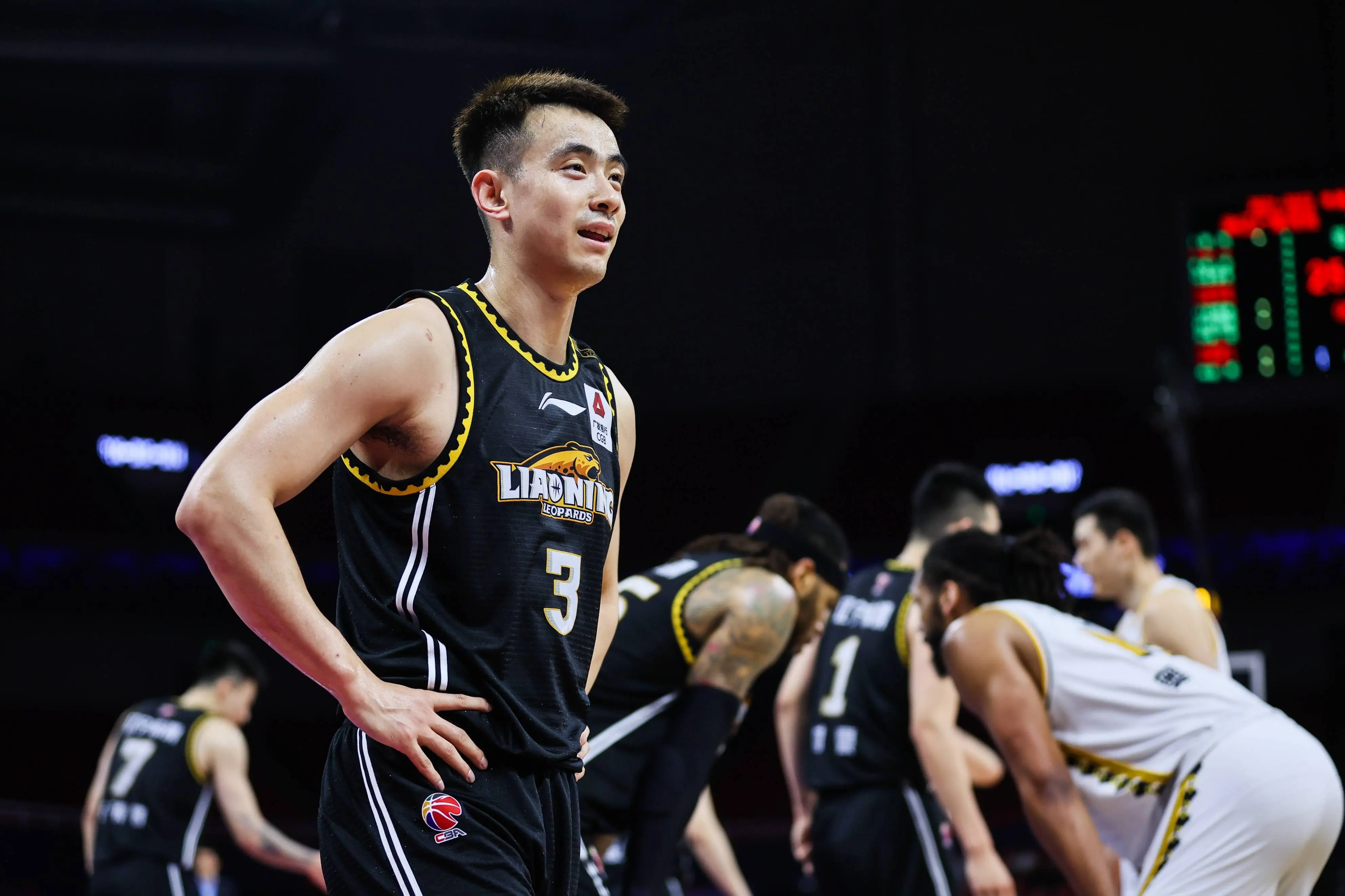 alt, 至于辽篮新, 首发阵容八 alt, 至于辽篮新, 首发阵容八