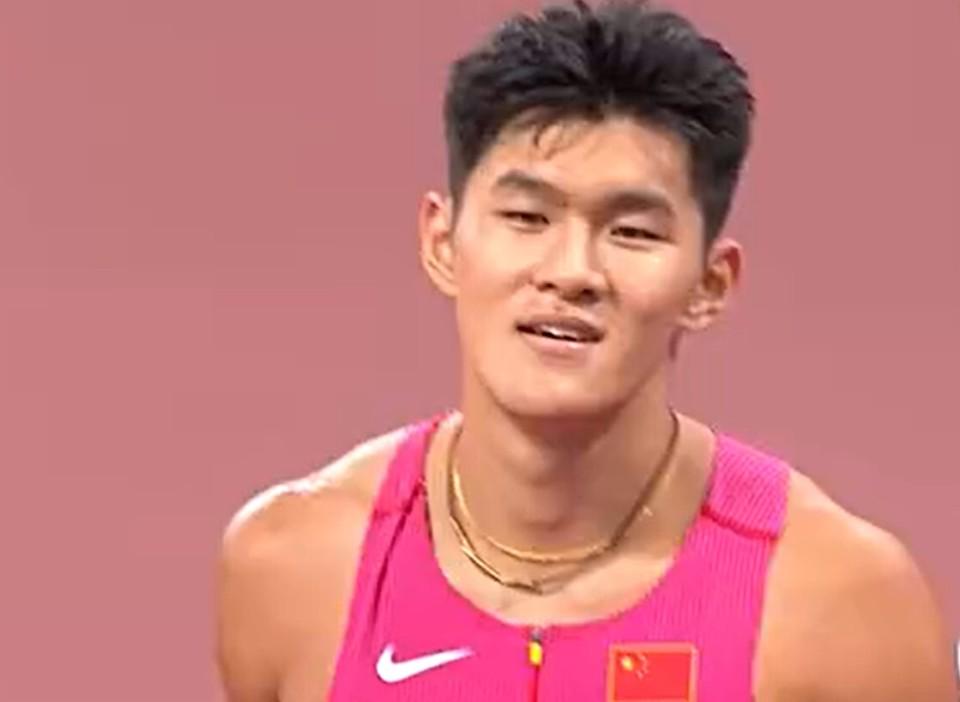 国选手均从, 同组对手包, 年钻石联赛 国选手均从, 同组对手包, 年钻石联赛