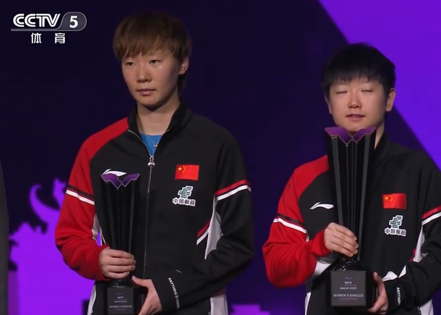 级失误, 王曼昱即将 级失误, 王曼昱即将