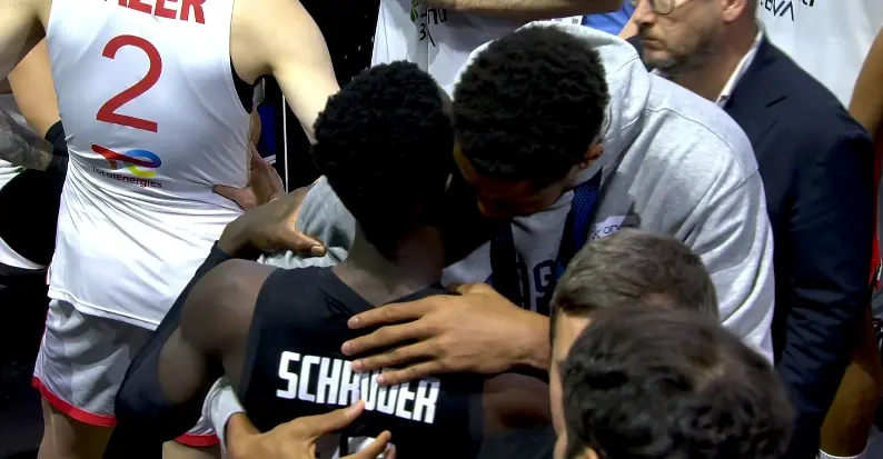 img, 施罗德表示, 德国男篮夺 img, 施罗德表示, 德国男篮夺