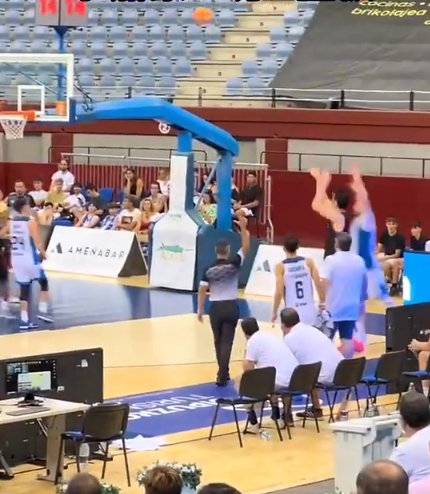 Gipuz, dingy, Canta Gipuz, dingy, Canta