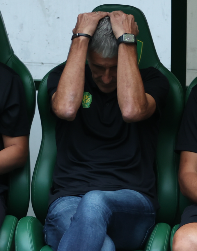 主场以, 迎来间歇期, 颜面 主场以, 迎来间歇期, 颜面