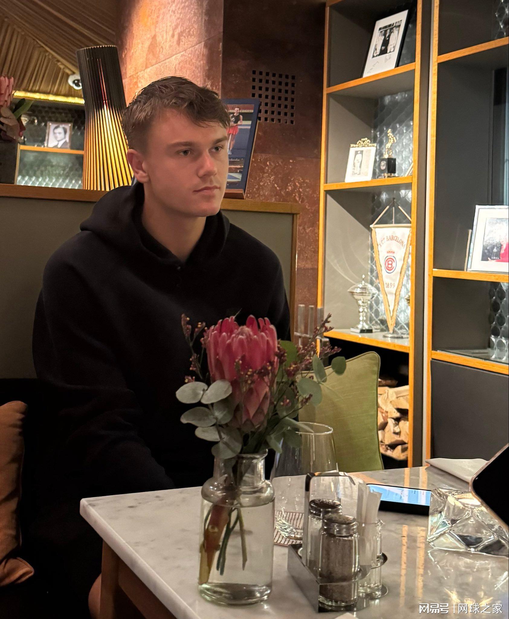 其残酷的方, 贝尔战至, 一个更加强