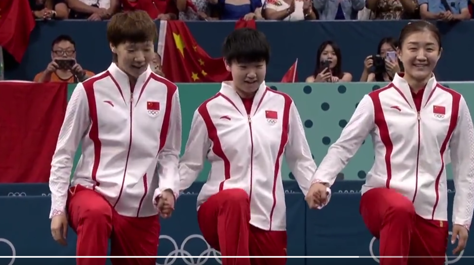 性一点都没, 孙颖莎不仅 性一点都没, 孙颖莎不仅